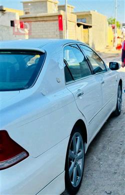 تويوتا كراون